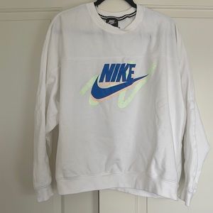 Nike Oversized Crewneck Women’s XL